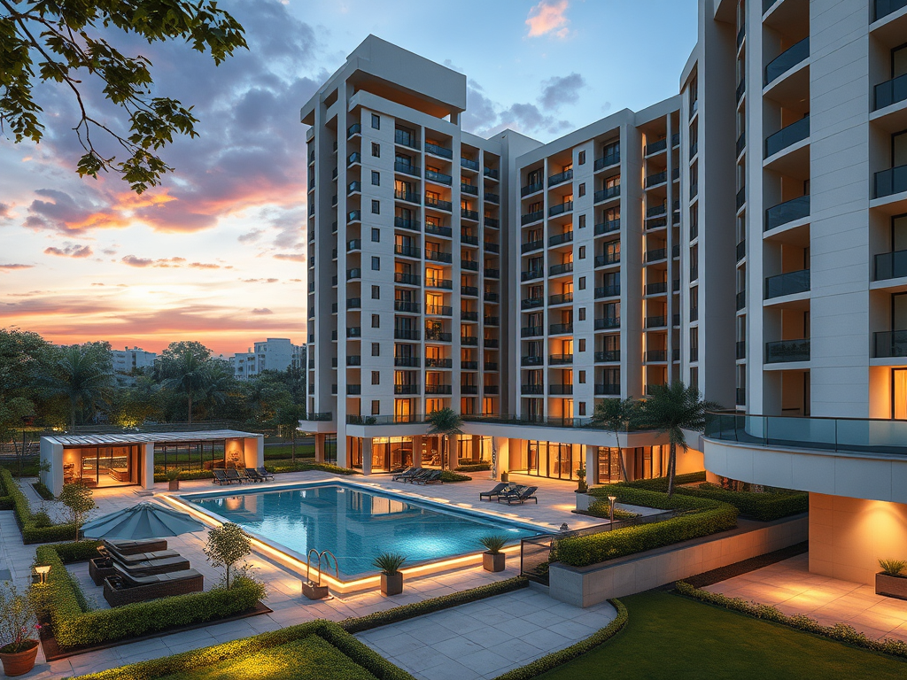 Why Prestige Oakville Whitefield is 2025’s Most Anticipated&nbsp;Project